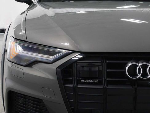 Used 2022 Audi A6 3.0T allroad Prestige AWD/4WD image 15