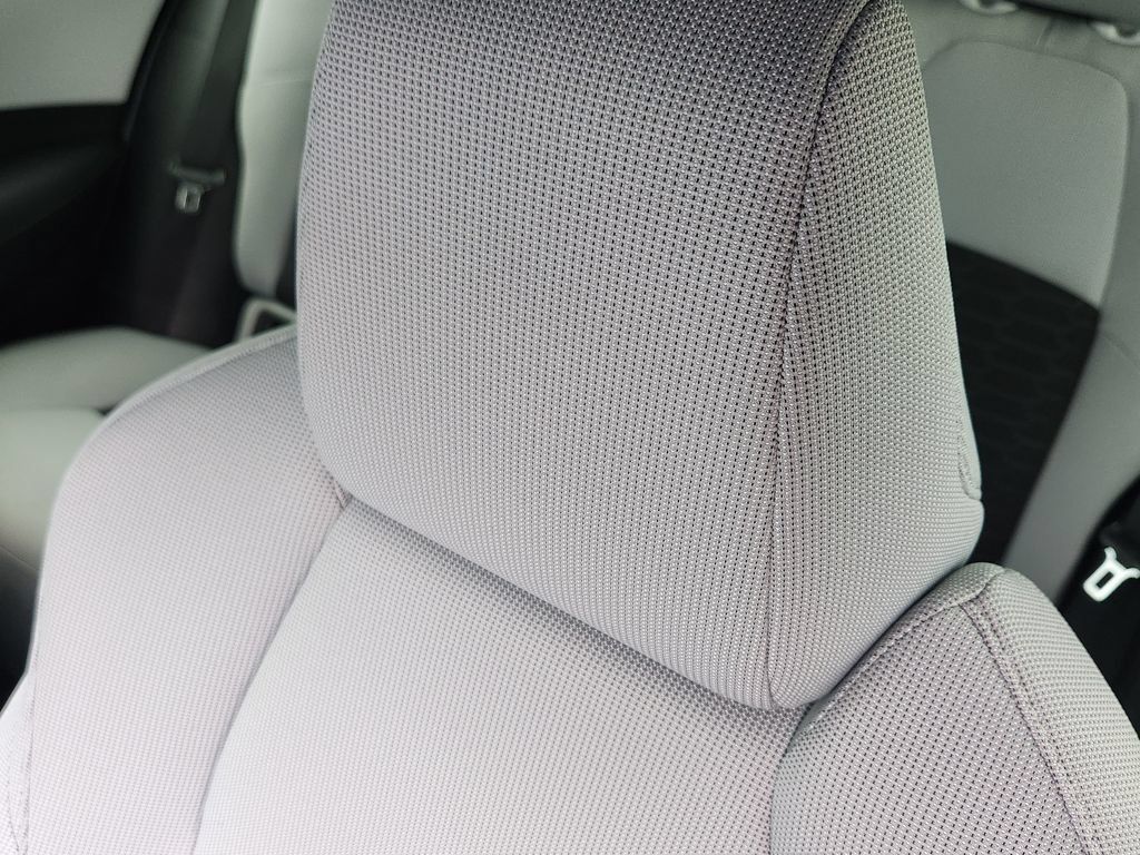Used 2025 Toyota Corolla SE FWD image 14