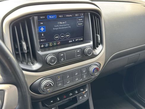 Used 2021 GMC Canyon Denali image 21