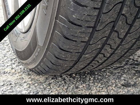 Used 2021 Cadillac XT4 Premium Luxury w/ Driver Awareness Package image 13