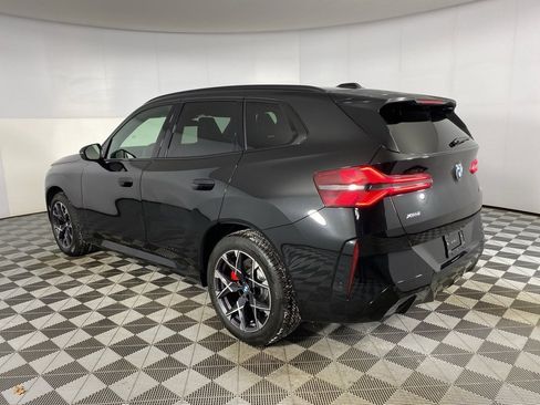 New 2026 BMW X3 xDrive30 w/ Premium Package image 20