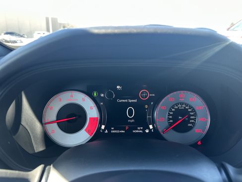 Used 2023 Acura TLX SH-AWD w/ A-SPEC Pkg image 24