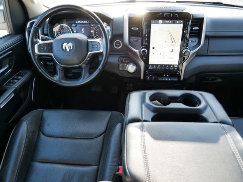 Used 2022 RAM 1500 Laramie image 14