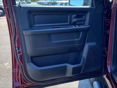 Certified 2024 RAM 1500 Tradesman w/ Tradesman SXT Package AWD/4WD image 21