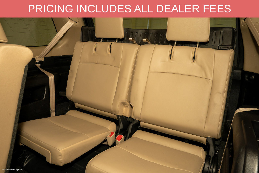 Used 2019 Toyota 4Runner Limited AWD/4WD image 9