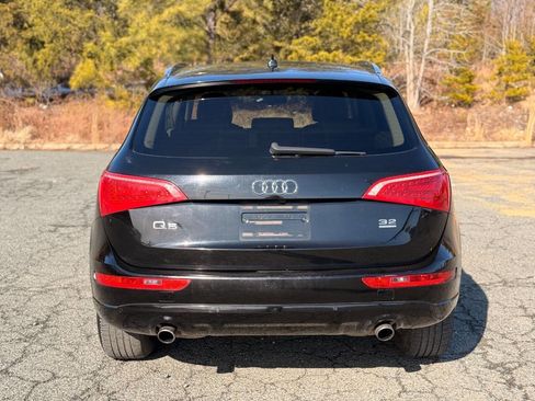 Used 2009 Audi Q5 3.2 Premium Plus image 11
