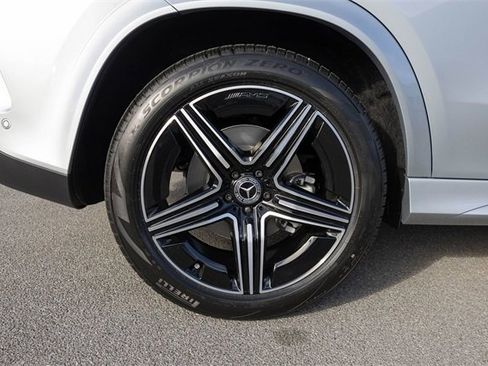 New 2026 Mercedes-Benz GLE 450 GLE 450 image 10