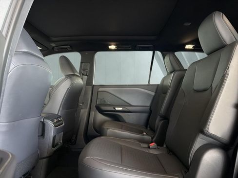 Certified 2026 Lexus TX 350 AWD w/ Technology Package image 11