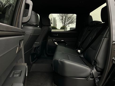 New 2026 Toyota Tundra Limited image 11