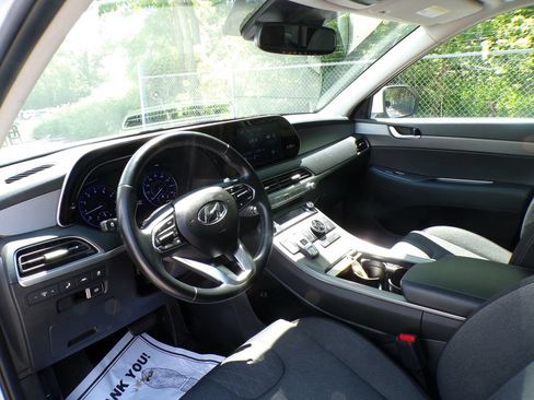 Used 2022 Hyundai Palisade SEL AWD/4WD image 11