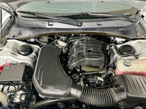 Certified 2023 Dodge Charger SXT w/ Blacktop Package RWD image 36