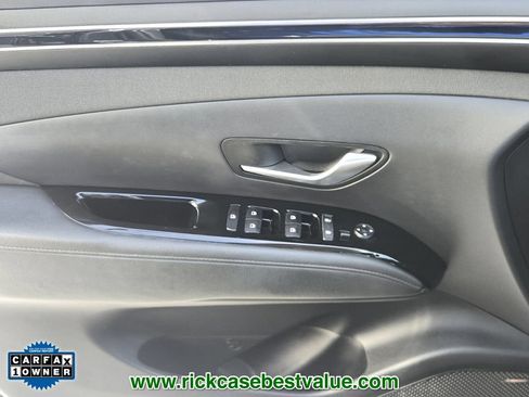 Used 2022 Hyundai Tucson SEL w/ Convenience + Premium Package FWD image 30