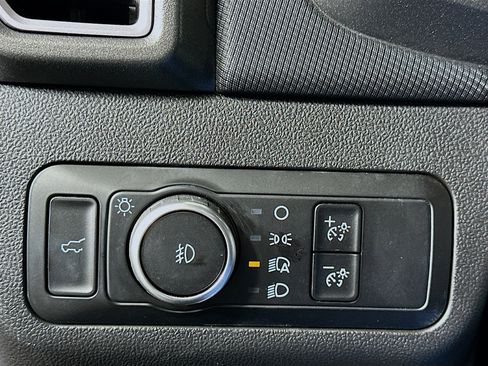 Used 2025 Ford Bronco Sport Outer Banks w/ Outer Banks Tech Package+ AWD/4WD image 17