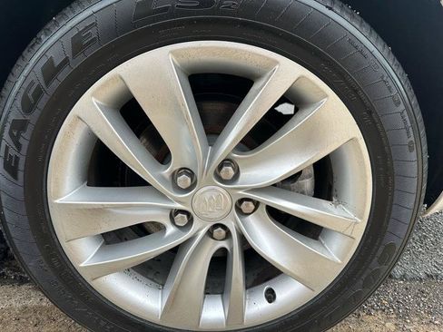Used 2016 Buick Regal FWD image 24