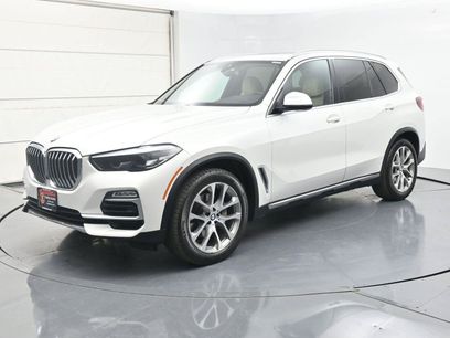 Used 2021 BMW X5 xDrive40i w/ Convenience Package