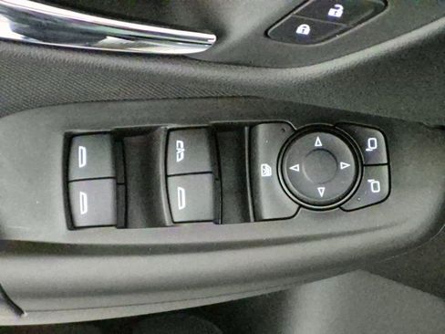 New 2026 Chevrolet TrailBlazer RS w/ Driver Confidence Package image 14