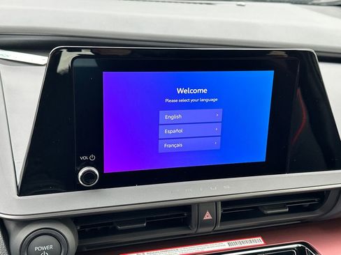 New 2026 Toyota Prius Plug-In Hybrid image 24