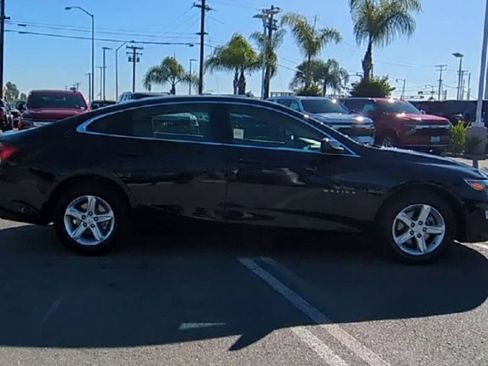 Used 2023 Chevrolet Malibu LT image 9
