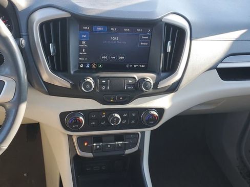 Certified 2022 GMC Terrain Denali image 15