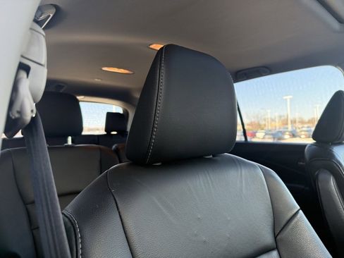 Used 2018 Honda Pilot EX-L image 13