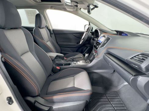 Used 2021 Subaru Crosstrek 2.0i Premium w/ Moonroof Package image 30