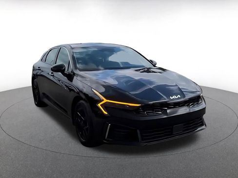 Used 2025 Kia K5 LXS image 3