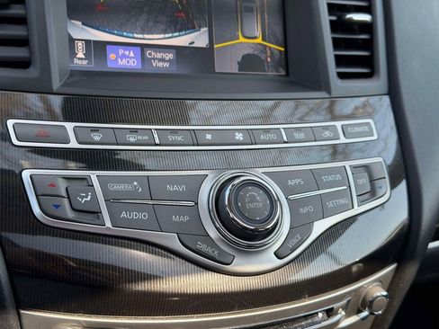 Used 2019 INFINITI QX60 Luxe w/ Essential Package AWD/4WD image 36