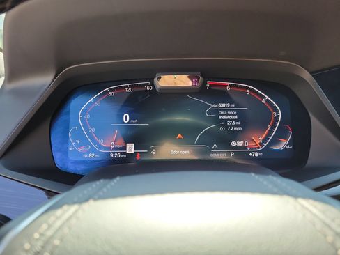 Used 2020 BMW X7 xDrive50i AWD/4WD image 42