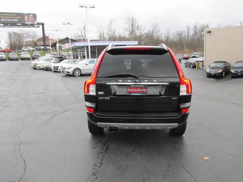 Used 2014 Volvo XC90 3.2 image 9