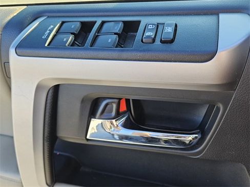 Used 2020 Toyota 4Runner Limited image 29