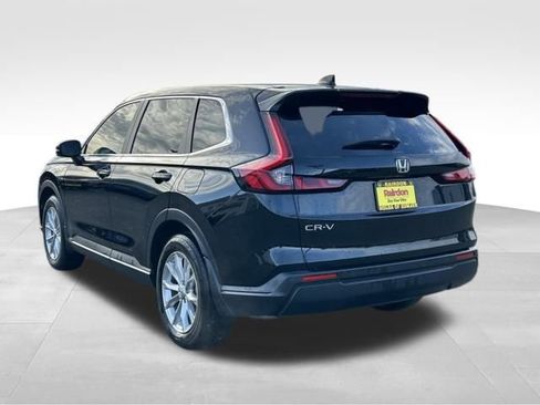 Used 2024 Honda CR-V EX-L image 8