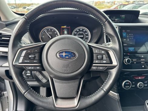 Used 2020 Subaru Forester Limited image 21