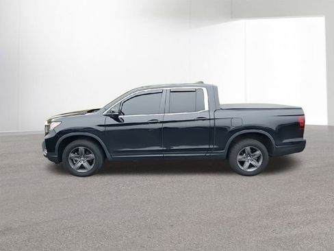 Used 2023 Honda Ridgeline RTL image 5