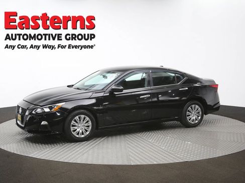 Used 2020 Nissan Altima 2.5 S image 57