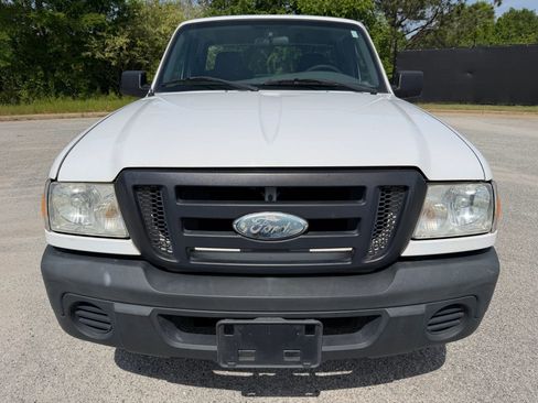 Used 2008 Ford Ranger XL image 8