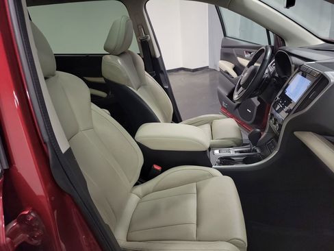 Used 2019 Subaru Ascent Limited w/ Popular Package #3 image 24