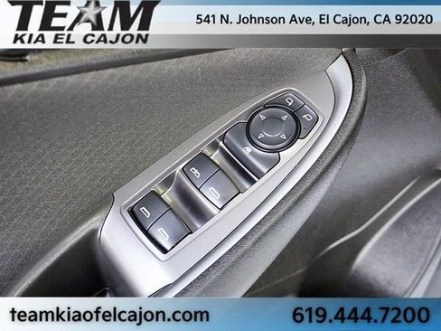 Used 2024 Chevrolet Malibu LT image 22