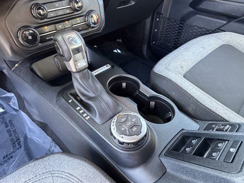 Certified 2023 Ford Bronco 4-Door w/ Sasquatch Package image 16