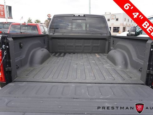 Used 2021 RAM 2500 Laramie image 10
