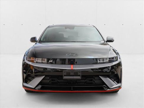 New 2025 Hyundai Ioniq 5 N image 6