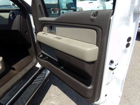 Used 2009 Ford F150 Lariat AWD/4WD image 25