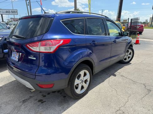 Used 2014 Ford Escape SE w/ Equipment Group 201A FWD image 4