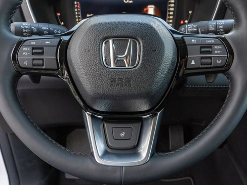 New 2026 Honda Pilot Elite image 28
