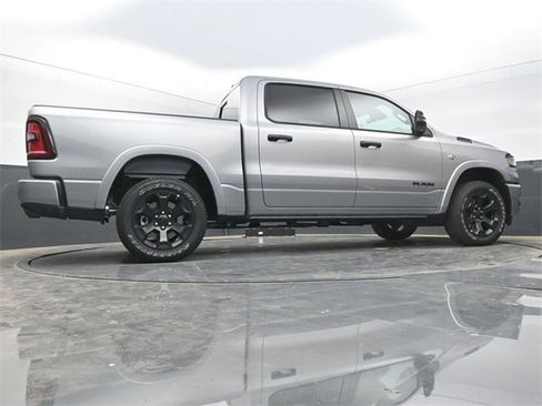 Used 2026 RAM 1500 Big Horn image 44