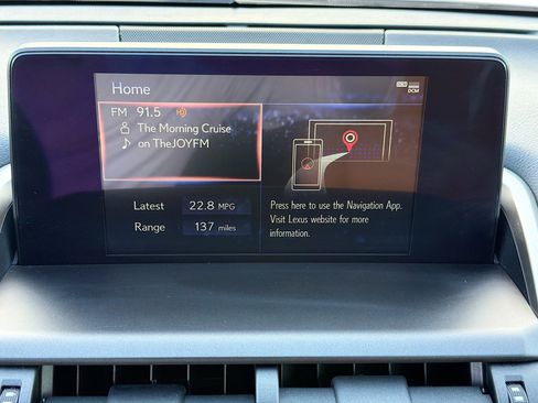 Used 2021 Lexus NX 300 FWD w/ Accessory Package 2 image 31