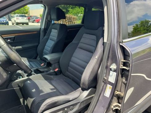 Used 2019 Honda CR-V EX image 19