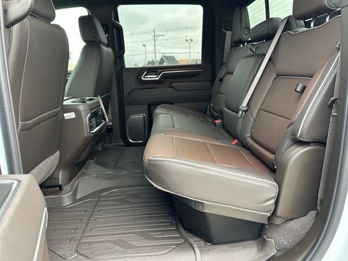 New 2026 GMC Sierra 2500 Denali w/ Technology Package image 22
