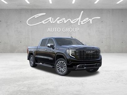 New 2026 GMC Sierra 1500 Denali Ultimate