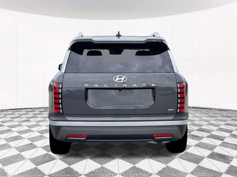 New 2026 Hyundai Palisade SEL AWD/4WD image 9