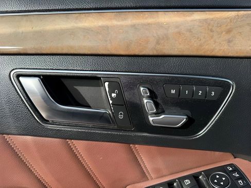 Used 2015 Mercedes-Benz E 350 4MATIC Wagon w/ Premium 1 Package image 14